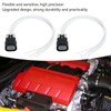 2PCS 6 Wire Throttle Body Actuator Pigtail Plug Flexible Impact