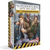 Zombicide Supernatural Character Pack #1 - Sam, Dean, Alpha Vampire,