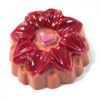 로터스 1구 비누몰드(70g) 비누 만들기 재료 Lotus Single Soap Mold (70g) Soap Making Materials