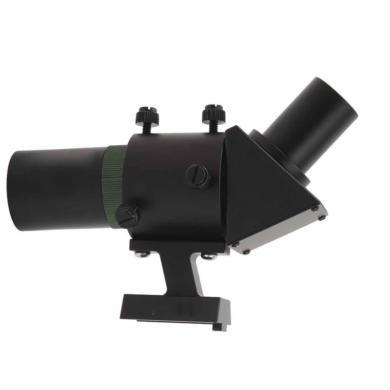 6X30 Finder Scope 45 Degree Full Image FMC HD Multilayer