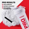GNC Pro Performance Essential Amino Complete, Strawberry Banana, 15.87 oz.,