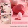 WET SKY - Makeup Blender Sponges 7 Pcs Set for
