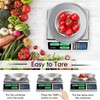 Goplus 66 LB Deli Scale Price Computing Commercial Food Produce