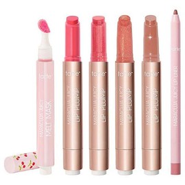 Tarte tarte Maracuja Juicy Lip 6-piece Cherry Crush Collection