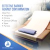 Dynarex Headrest Table Paper, Smooth Exam Table Paper, Used in