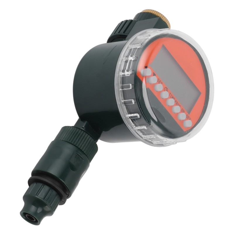 Watering Timer Water Controlling Automatic Drip Irrigation Timer for G1/2