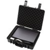 Laptop Case for Waterproof Laptop Hard Case for 11-16inch Gaming