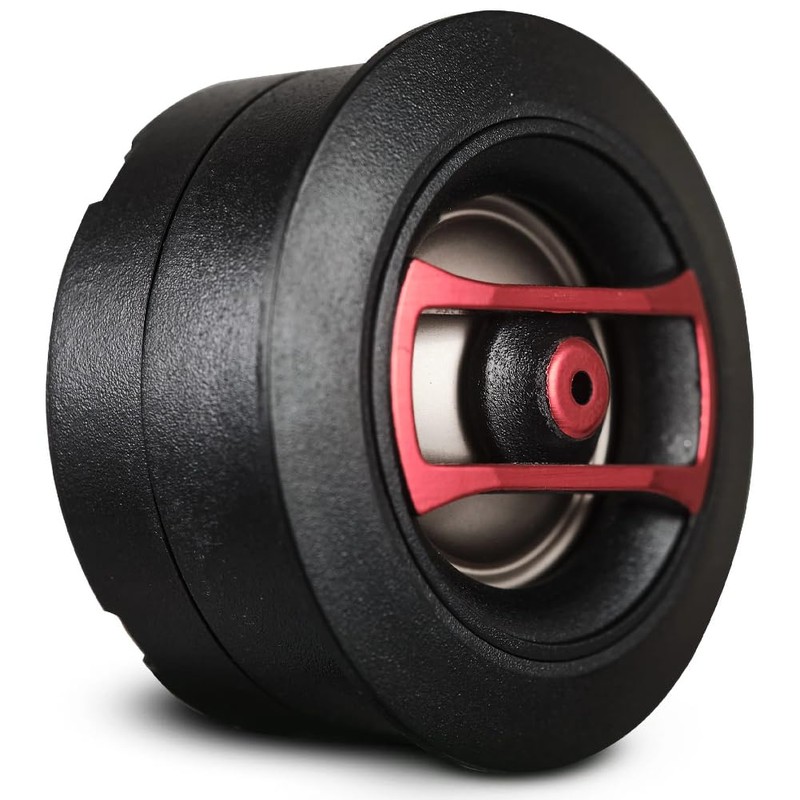 Kit Set for DS18 SQT1 2 Dome Tweeters 4.5 cm