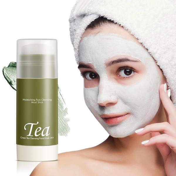 FAECEYER Cleansing Mask Clay