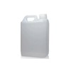 HDPE Jerry Can 5L – Heavy Duty Plastic Container with
