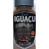 Cafe Iguacu Gourmet Equilibrado Arabica Freeze Dried Instant Coffee 90