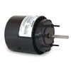 Dayton 3M290 HVAC Motor, 1/20 hp, 1550 RPM, 115V