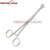 PRECISE CANADA: Babcock INTESTINAL Forceps 8" Stainless Steel