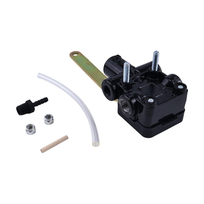 Lesurey Leveling Valve VS-228 85144423 Compatible with Mack Volvo VNL