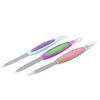 Cuticle trimming, nail file, nail buffer, nail file, nail trimming, nail file, nail nippers / 큐티클정리 네일파일 손톱버퍼 야스리 손톱다듬기 네일파일 네일니퍼
