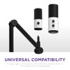 NZXT Boom Arm Mini - Ap-BOOMS-B1 - Small Microphone Boom
