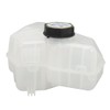 Coolant Expansion Bottle, Radiator Coolant Reservoir with Lid 8V218K218AB Coolant