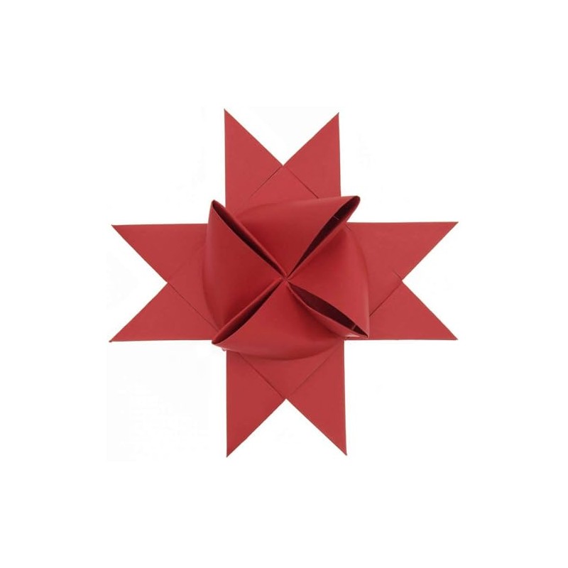 Rico Design Froebel Stars XXL