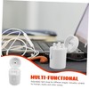 TEHAUX Portable Earbud Cleaning Pen Set Multi-Function Brush Kit for