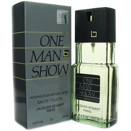 One Man Show Eau de Toilette Spray - One Man Show - 100ml/3.3oz