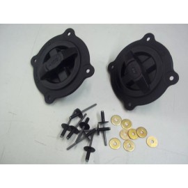 CAN-AM PLASTIC LinQ KIT FOR CARGO BOX 715002412