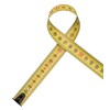 STABILA WSTBM403 3 m x 16 mm BM40 Tape Measure