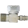 Four Seasons 14720 R134a Service Valve Compressor Air Conditioning Fitting