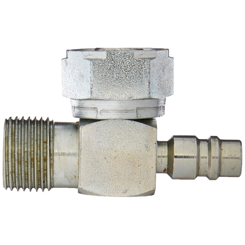 Four Seasons 14720 R134a Service Valve Compressor Air Conditioning Fitting