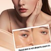 Beauty Balm Serum Boosted Skin Tint Stick, Dual-ended Eraser Foundation
