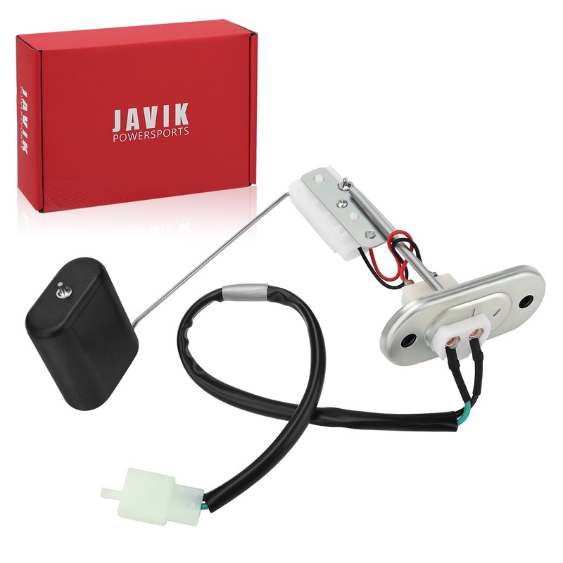 JAVIK Motorcycle Fuel Meter Sending Unit for Yamaha Road Star