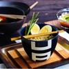Just Funky 215820 Ramen Bowl