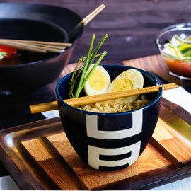 Just Funky 215820 Ramen Bowl