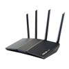 ASUS RT-AX57 AX3000 AiMesh Dual Band WLAN kombinierbarer Router (Tethering