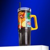 Pokémon 940mL/33oz Double Walled Vacuum Insulated Stainless Steel Tumbler Cup