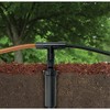 Rain Bird RCKIT-1PKB Drip Irrigation Conversion/Connection Kit for 5/8”, 1/2",