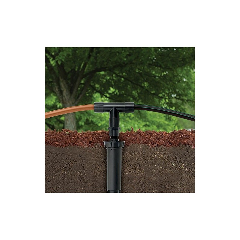 Rain Bird RCKIT-1PKB Drip Irrigation Conversion/Connection Kit for 5/8”, 1/2",