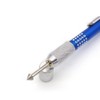 VOANZO Beading Needles Kit Grinding Carving Tool Pearl Reamer for