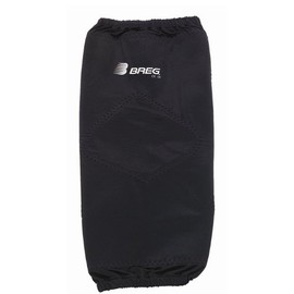 Breg Knee Brace Sports Cover-Small-Brace Cover, Fusion, Solus, Compact X2K, Women's X2K, LPR
