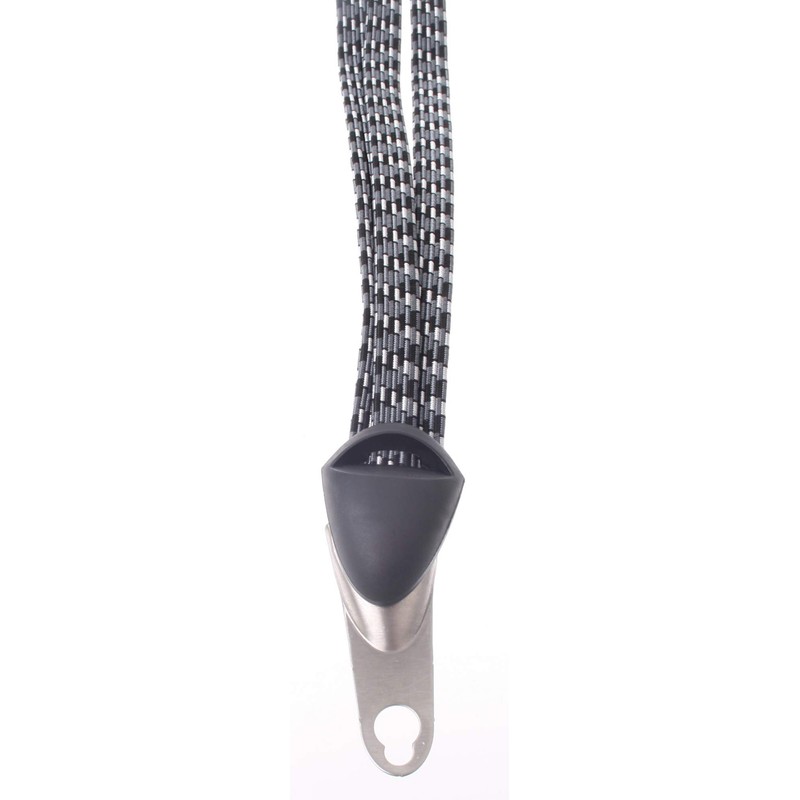 WIDEK "Triobinder" Tie Down Strap Black/Grey