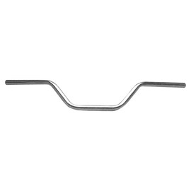 EMGO 7/8" HANDLEBAR CLASSIC (CHROME) 23-12542