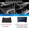 SENSHINE Cup Holder Insert Liner for Subaru Crosstrek/Impreza Accessories 2024