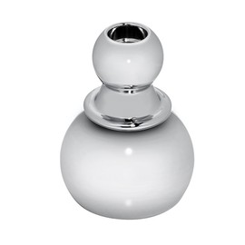 American Standard 916503-0020A Handle Base, Polished Chrome