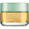 L'Oreal Paris Skincare Pure Clay Face Mask with Yuzu Lemon