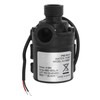 Ice Machine Water Pump Energy Saving Universal Submersible Pump Durable