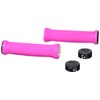RF AC990075 Lovehandle Grips - Pink