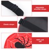 Spider Sleep Mask, Sleeping Eye Mask with Adjustable Strap Blackout