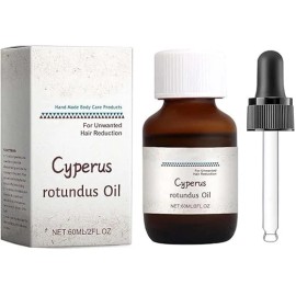Generic Cyprus Rotundus Oil for Hair Removal