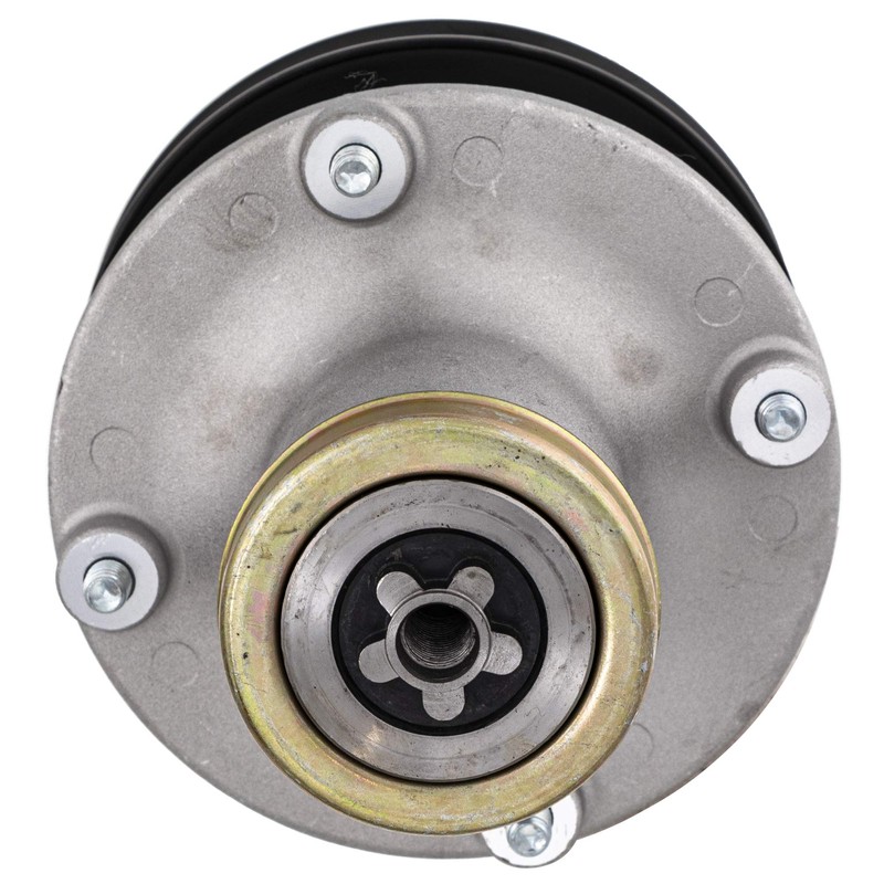 8TEN Mower Spindle with Pulley for Husqvarna 48 inch Deck