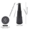 [通拓商品]Fly Swatter Fan for Outside or Inside Battery Operated Adjustable