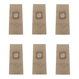 HASME Replacement 197294S 197394 Vacuum Bags Replacement for Kirby Fits for Generation Vacuum Models G3 G4 G5 G6 ULTIMATE G G7 G7D, 6-Pack